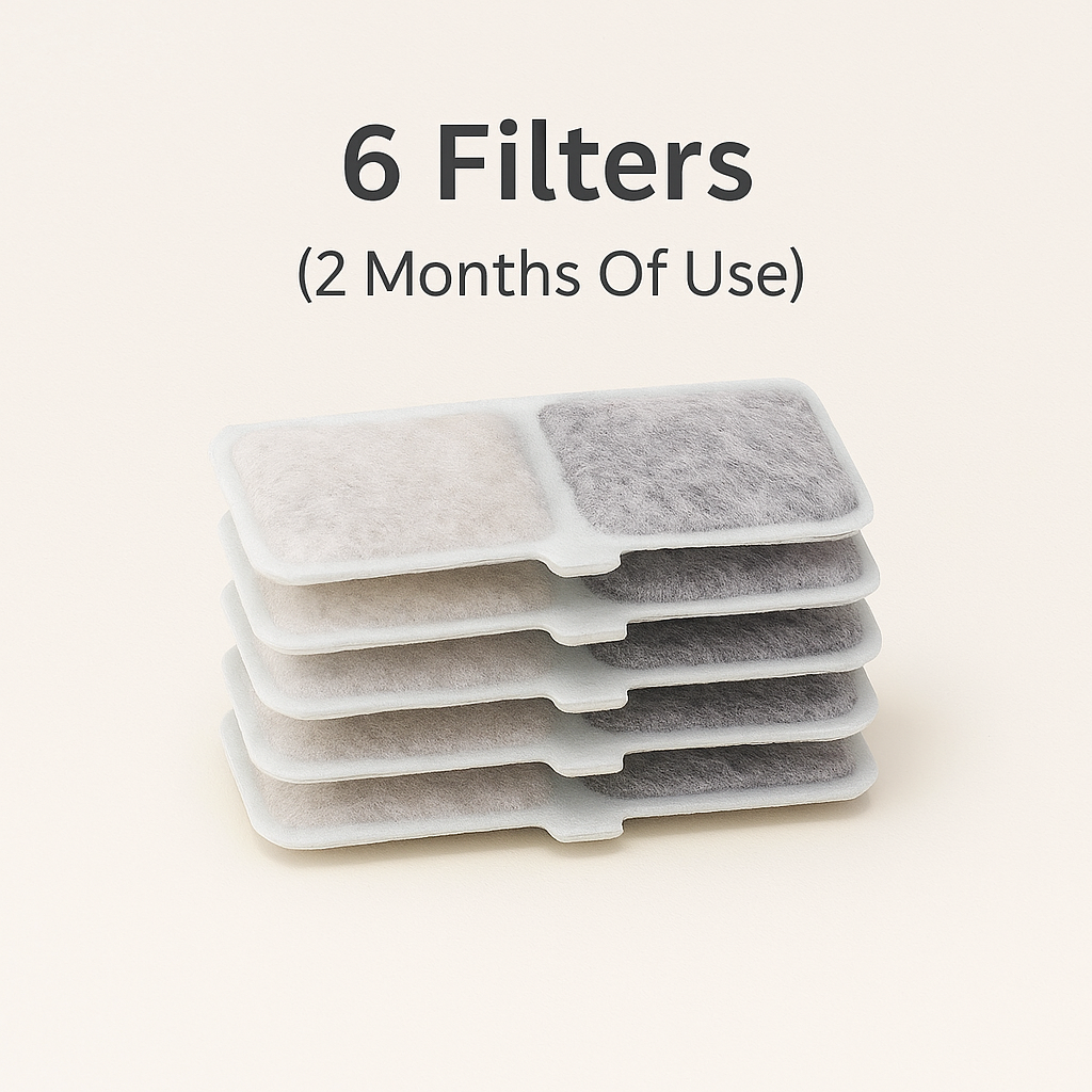 Replacement FIlters
