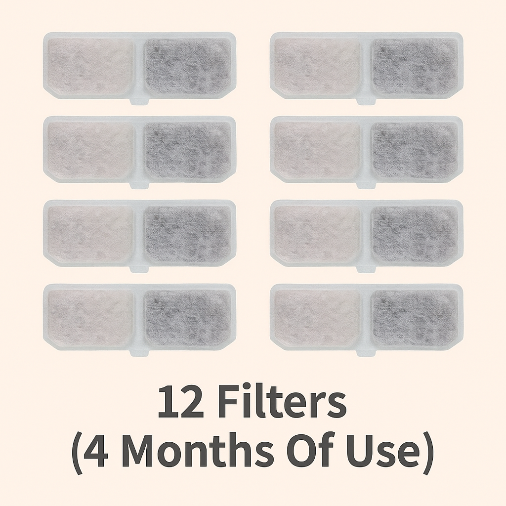 Replacement FIlters