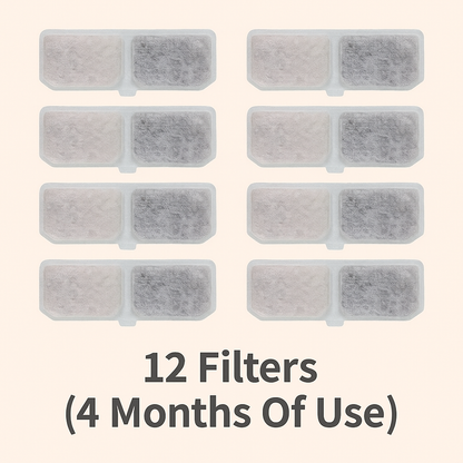 Replacement FIlters